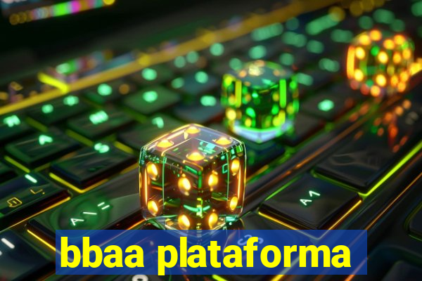 bbaa plataforma